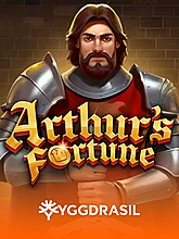 Arthur's Fortune