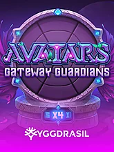 Avatars - Gateway Guardians