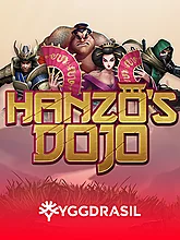 Hanzo's Dojo