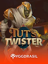 Tut's Twister